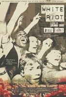 White Riot - British Movie Poster (xs thumbnail)