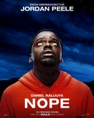 Nope - Australian Movie Poster (xs thumbnail)
