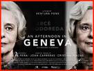 Un berenar a Ginebra - British Movie Poster (xs thumbnail)