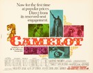 Camelot - Movie Poster (xs thumbnail)