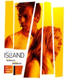 The Island - poster (xs thumbnail)
