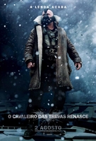 The Dark Knight Rises - Portuguese Movie Poster (xs thumbnail)