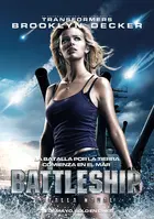 Battleship Poster