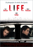 Life - French Movie Poster (xs thumbnail)