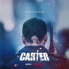 Carter - Movie Poster (xs thumbnail)