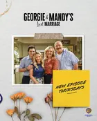 "Georgie & Mandy Spinoff" Poster
