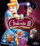 Cinderella III - Brazilian Movie Cover (xs thumbnail)