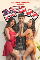 Afam - Philippine Movie Poster (xs thumbnail)