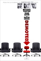 Demoted - Movie Poster (xs thumbnail)