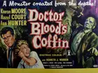 Doctor Blood's Coffin Poster