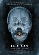 The Bay - Dutch Movie Poster (xs thumbnail)