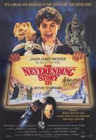 The NeverEnding Story III - Movie Poster (xs thumbnail)