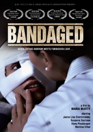 Bandaged - Movie Cover (xs thumbnail)