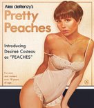 Pretty Peaches - Blu-Ray movie cover (xs thumbnail)