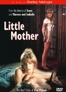 Little Mother - DVD movie cover (xs thumbnail)