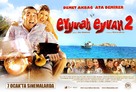 Eyyvah eyvah 2 - Turkish Movie Poster (xs thumbnail)