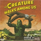 The Creature Walks Among Us - Movie Cover (xs thumbnail)