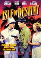 Isle of Destiny - Movie Cover (xs thumbnail)