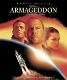 Armageddon - Blu-Ray movie cover (xs thumbnail)