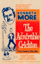 The Admirable Crichton - Movie Poster (xs thumbnail)