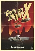The Ghastly Love of Johnny X - Movie Poster (xs thumbnail)