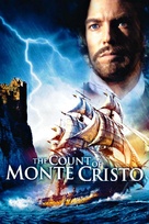 The Count of Monte-Cristo - Movie Cover (xs thumbnail)