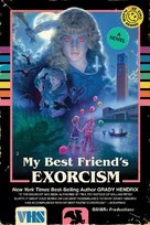 My Best Friend&#039;s Exorcism - Movie Cover (xs thumbnail)