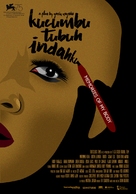 Kucumbu tubuh indahku - Indonesian Movie Poster (xs thumbnail)