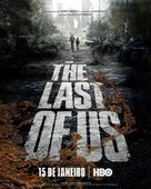 &quot;The Last of Us&quot; - Portuguese Movie Poster (xs thumbnail)