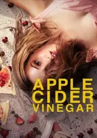 "Apple Cider Vinegar" Cover