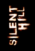 Silent Hill - Logo (xs thumbnail)