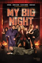 Mi gran noche - Movie Cover (xs thumbnail)