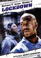 Lockdown - Movie Cover (xs thumbnail)