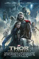 Thor: The Dark World Poster