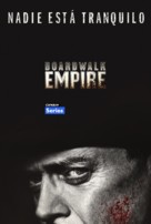 &quot;Boardwalk Empire&quot; - Spanish Movie Poster (xs thumbnail)
