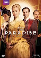 &quot;The Paradise&quot; - DVD movie cover (xs thumbnail)
