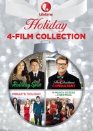 Holiday Spin - DVD movie cover (xs thumbnail)
