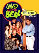 &quot;Saved by the Bell: The College Years&quot; - DVD movie cover (xs thumbnail)