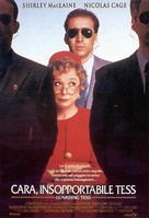 Guarding Tess - Italian Movie Poster (xs thumbnail)