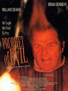 Prophet of Evil: The Ervil LeBaron Story - Movie Cover (xs thumbnail)