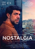 Nostalgia - Portuguese Movie Poster (xs thumbnail)