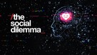 The Social Dilemma - Video on demand movie cover (xs thumbnail)