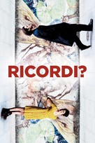 Ricordi? - Italian Movie Cover (xs thumbnail)