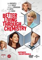 Better Living Through Chemistry - Danish DVD movie cover (xs thumbnail)