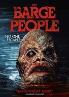 The Barge People - DVD movie cover (xs thumbnail)