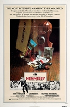 Hennessy - Movie Poster (xs thumbnail)
