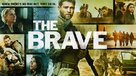 &quot;The Brave&quot; - Movie Poster (xs thumbnail)