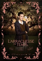 L&#039;Arracheuse de temps - Canadian Movie Poster (xs thumbnail)