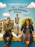 &quot;Rutherford Falls&quot; - Video on demand movie cover (xs thumbnail)