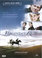 Virginia&#039;s Run - Canadian Movie Cover (xs thumbnail)